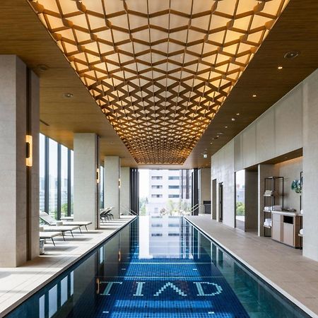 Tiad, Autograph Collection Hotel Nagoya Ngoại thất bức ảnh